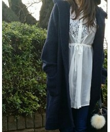 GU | カーディガン/ボレロ