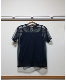 Bershka | Tシャツ/カットソー