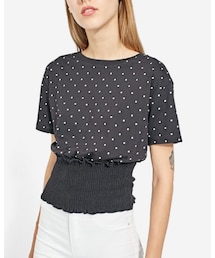 stradivarius | Tシャツ/カットソー