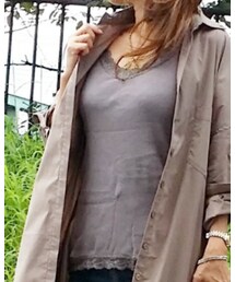UNIQLO | タンクトップ