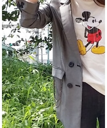 MURUA | テーラードジャケット