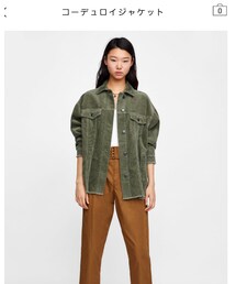 ZARA | その他アウター