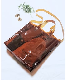 3coins | トートバッグ