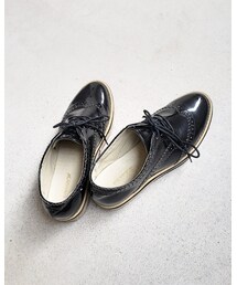 JEANASIS | シューズ