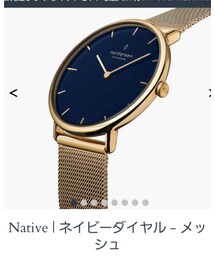 nordgreen | アナログ腕時計