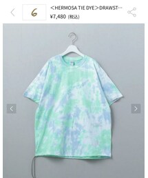 6 | Tシャツ/カットソー