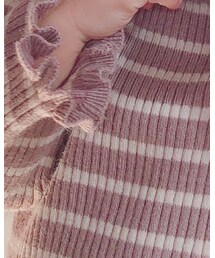 Birthday | トップス