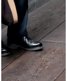 Paraboot | ブーツ