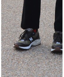 NEW BALANCE | スニーカー