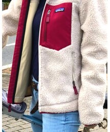 patagonia | ジャケット/アウター