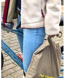 UNIQLO | デニムパンツ