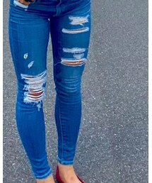 American Eagle | デニムパンツ