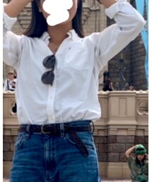 RALPH LAUREN | シャツ/ブラウス