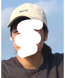 NYC | キャップ