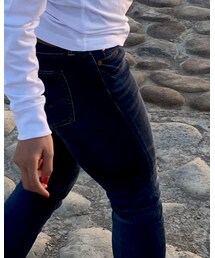 UNIQLO | デニムパンツ