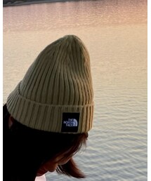 THE NORTH FACE | ニットキャップ/ビーニー