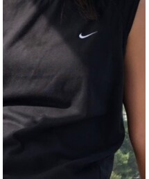 NIKE | タンクトップ