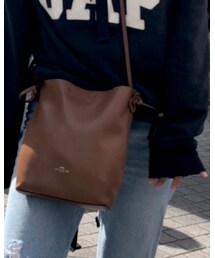 COACH | ショルダーバッグ