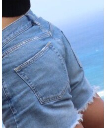 UNIQLO | デニムパンツ