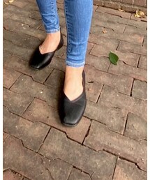 ？？ | バレエシューズ