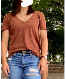 ZARA | Tシャツ/カットソー