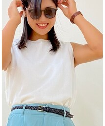 ZARA | タンクトップ