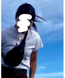 GU | Tシャツ/カットソー