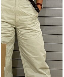 UNIQLO | カーゴパンツ