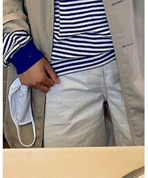 GU | デニムパンツ