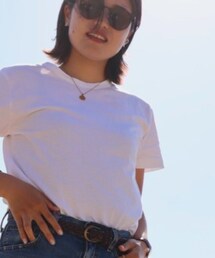 GU | Tシャツ/カットソー