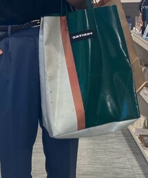 FREITAG | トートバッグ