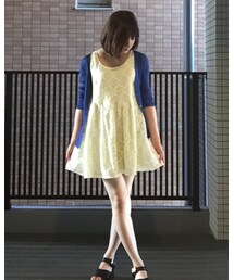 NICE CLAUP | ワンピース