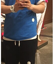 ANB | Tシャツ/カットソー