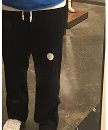 ANB | チノパンツ