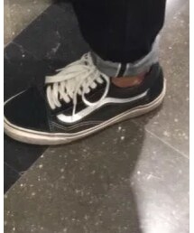 VANS | その他シューズ