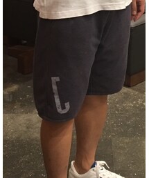 ANB | カーゴパンツ