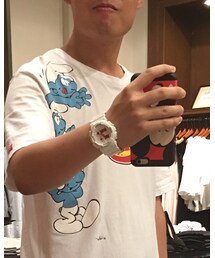 G-SHOCK | アナログ腕時計