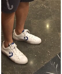 CONVERSE | スニーカー