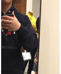 ANB | スタジャン