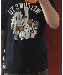 NIKE | Tシャツ/カットソー