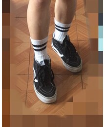 VANS | スニーカー