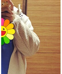 UNIQLO | マウンテンパーカー