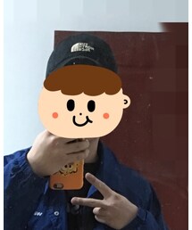 THE NORTH FACE | キャップ