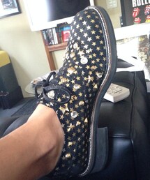 HARUMI 610 | ドレスシューズ