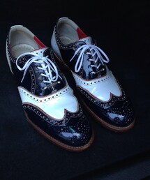 MARK & LONA | ゴルフシューズ(その他シューズ)