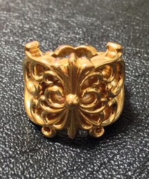 CHROME HEARTS | リング