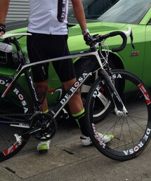 DE ROSA | ロードバイク(その他)