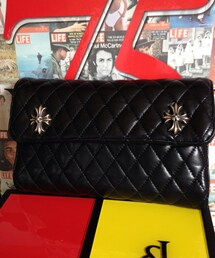 CHROME HEARTS | クラッチバッグ