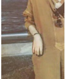 agnes b. | バングル/リストバンド