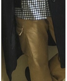 BEAMS | カーゴパンツ